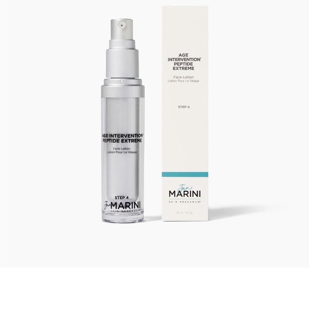 Jan Marini Age Intervention Peptide Extreme